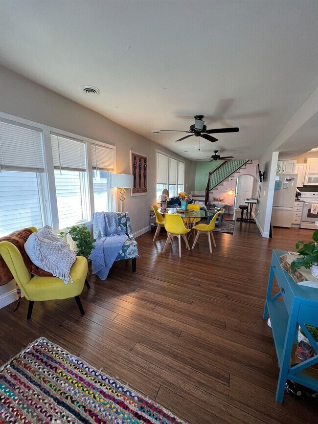 5404 Calvert Ave, Ventnor City, NJ 08406 House Rental in Ventnor City