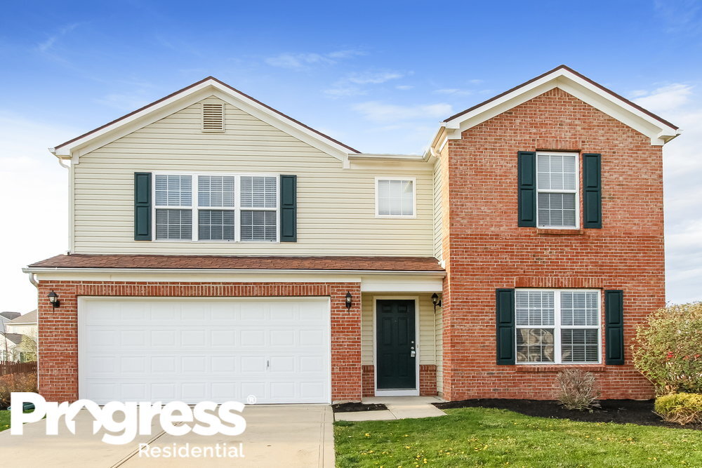 2373 Hanover Rd, Brownsburg, IN 46112 House Rental in Brownsburg, IN