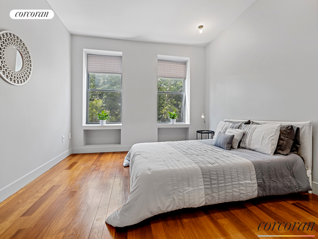 Foto del edificio - 821 Halsey St