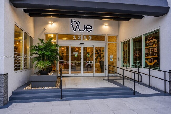 Foto del edificio - 1250 S Miami Ave