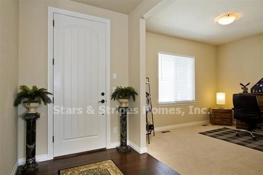 Building Photo - 6766 S Quantock Way