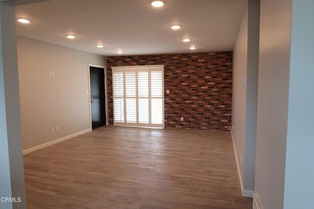 Foto del edificio - 6025 Woodland St