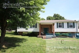Building Photo - 3710 Harrisburg Rd