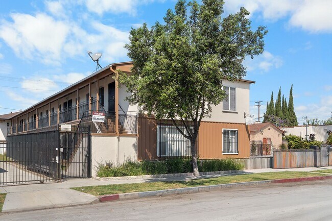 Foto del edificio - 1887 Locust Ave