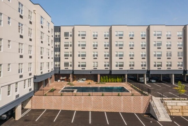 Foto del edificio - 520 Cliff St
