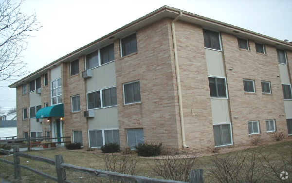 Building Photo - 1829 E 36th St