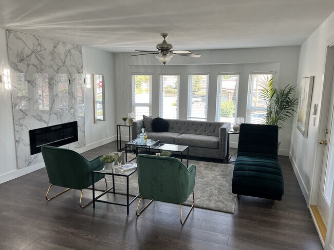 Photo du bâtiment - 2925 Townline Rd