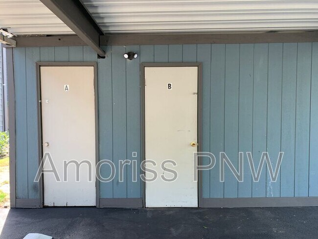 Foto del edificio - 1822 S 95th St