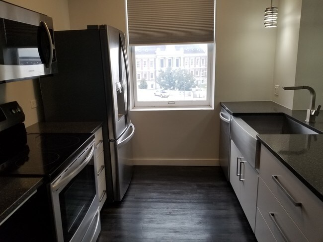 Foto del edificio - 123 N Locust St