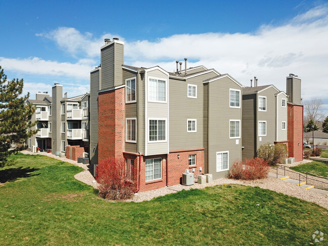 The Hamptons - 8507 W Hampden Ave Lakewood, CO - Apartments for Rent in ...