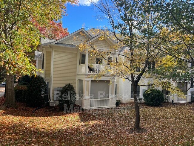 Foto del edificio - 1301 Durlain Dr