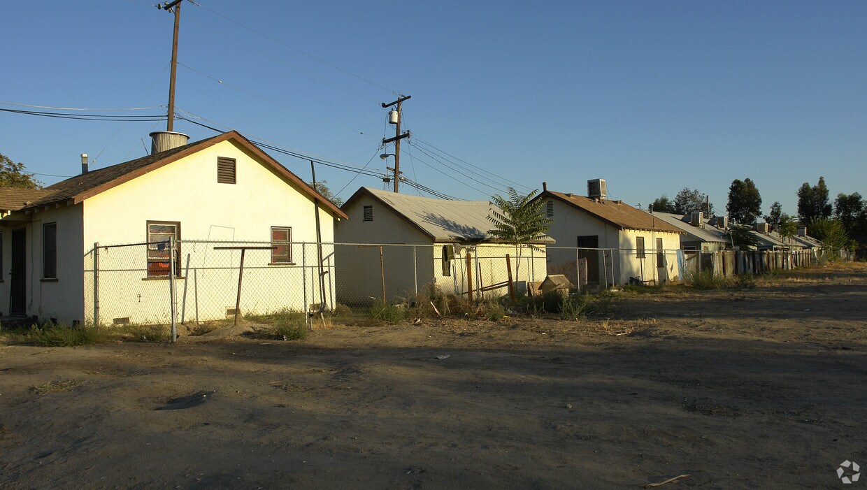 Foto del edificio - Brundage Arms