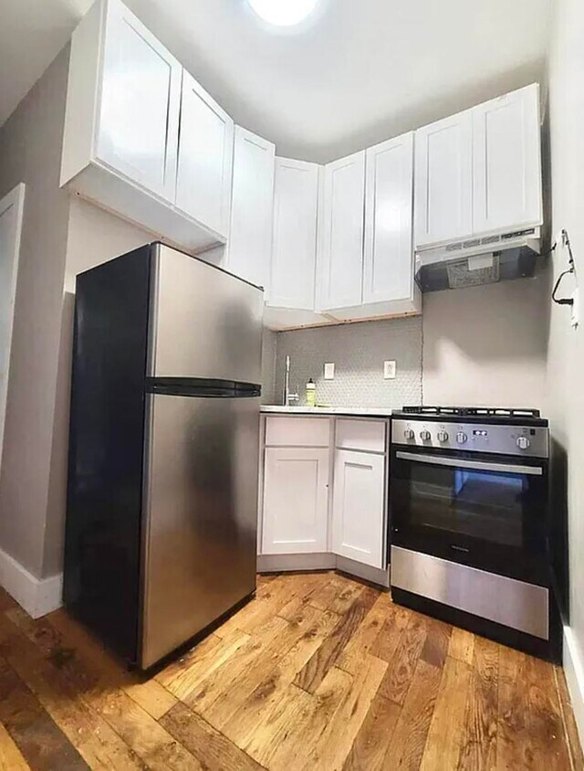 Primary Photo - 92 Moore St