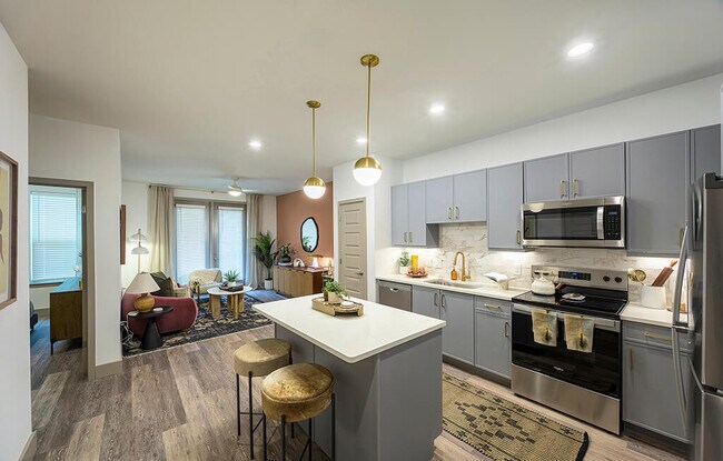 Foto del edificio - Wayfern Apartments