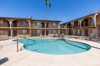 Building Photo - Courtyard at Encanto Apartments