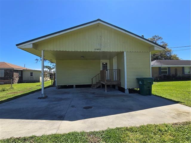 Foto del edificio - 10483 River Rd