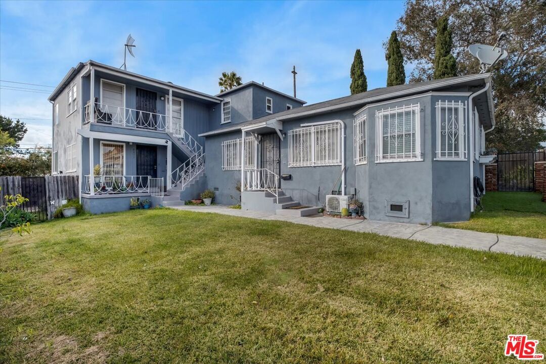 Primary Photo - 6017 Overhill Dr