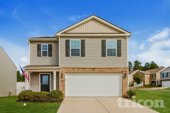 Building Photo - 8755 Longnor St