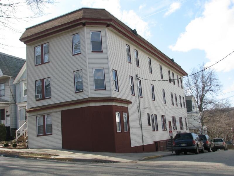 Foto del edificio - 249 Mt Vernon Ave