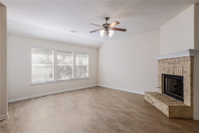 Foto del edificio - 2518 Preserve Trail