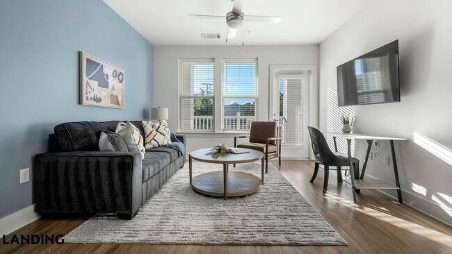 Foto del edificio - 5209 Craftsman Dr