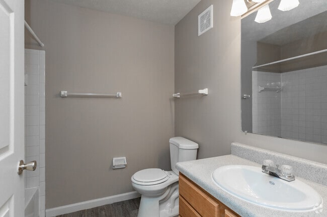 Interior Photo - Brainard Landings Apartments