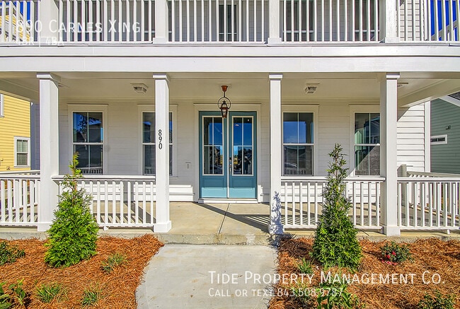 Building Photo - 890 Carnes Crossing