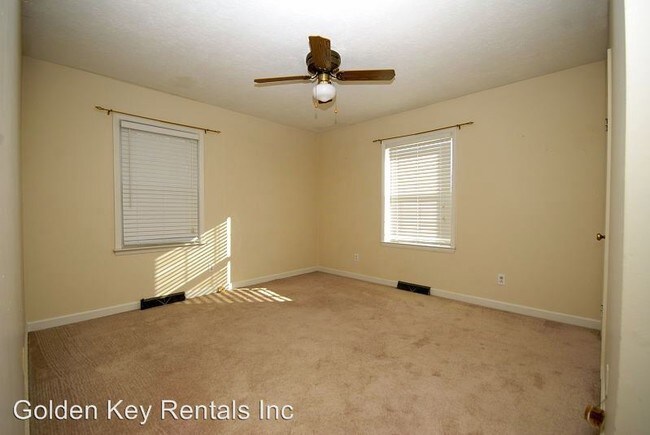 Foto del edificio - 3 br, 1.5 bath House - 3357 Salem Church Road