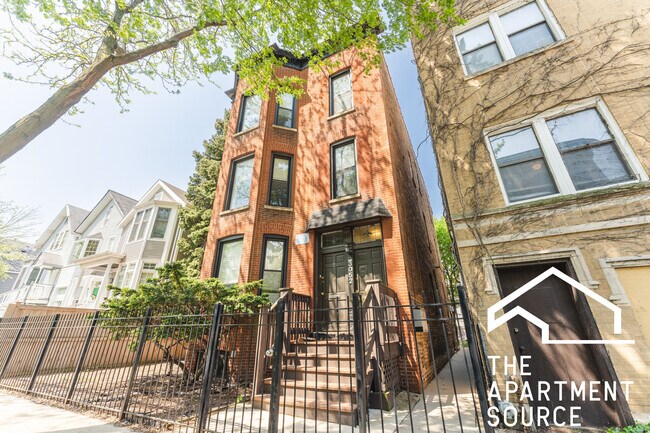 Building Photo - 3052 N Seminary Ave