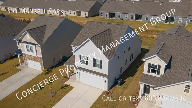 Foto del edificio - 304 Mansell Pk