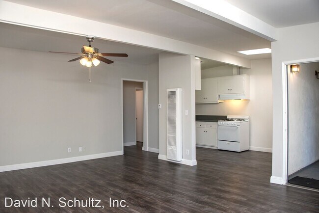 Building Photo - 2722 Honolulu Ave