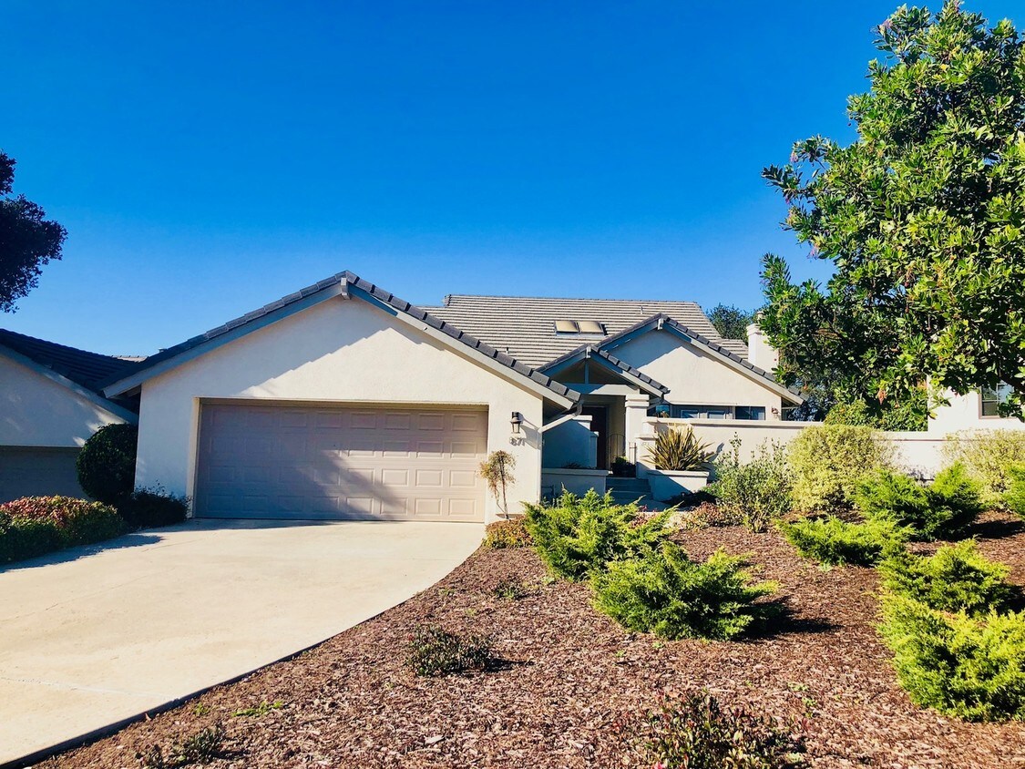Foto principal - 871 Tempus Circle