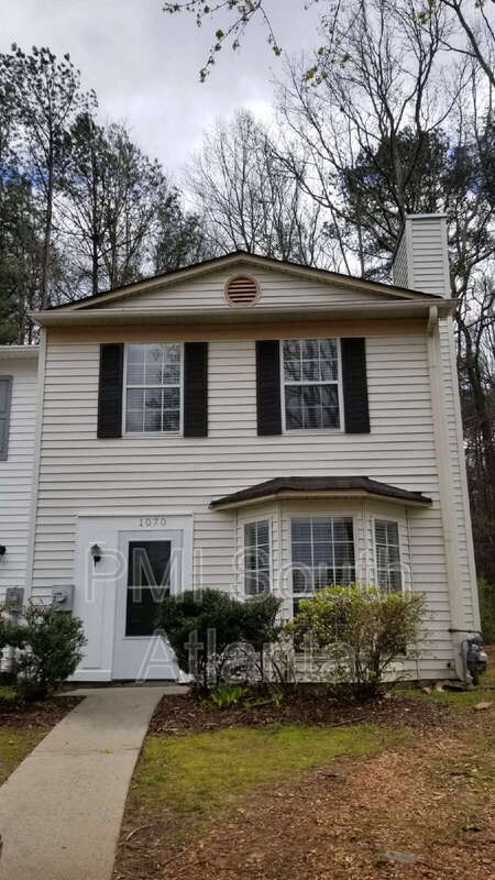 Photo - 1070 Huntington Trce SE Townhome
