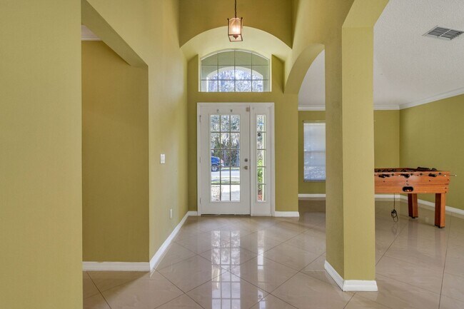 Building Photo - 5604 Florence Harbor Dr