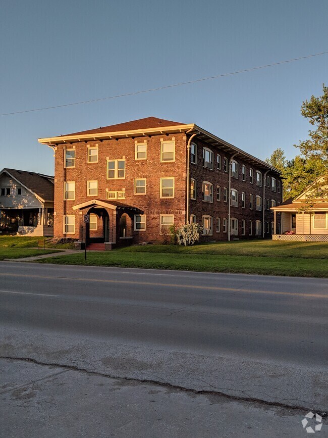 Low Apartments For Rent in Arma KS 18 Rentals