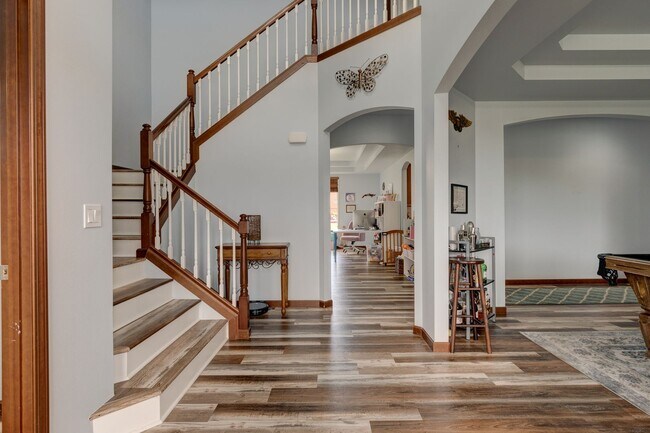 Foto del edificio - 4 Bedroom House in Gated Community