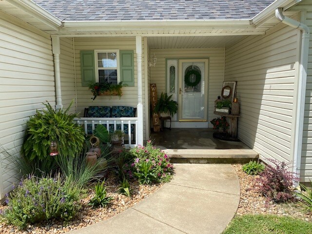 Building Photo - 12431 Harris Ln