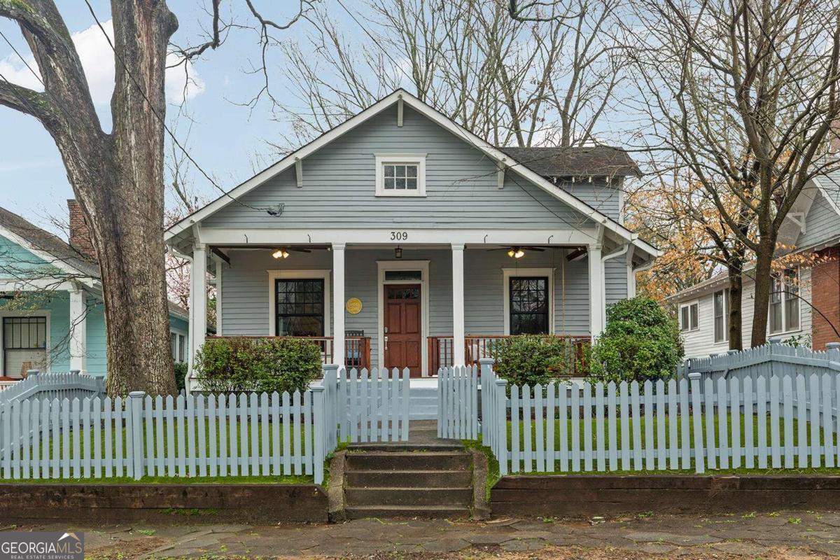 Primary Photo - 309 Ferguson St NE