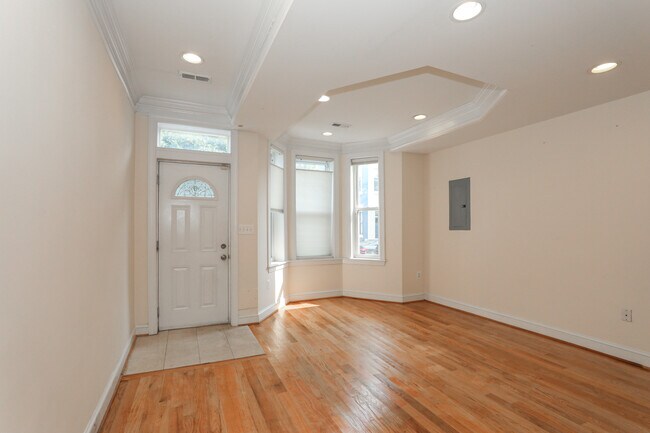 Foto del edificio - 1228 Wylie St NE