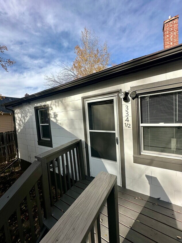 Listing Image
