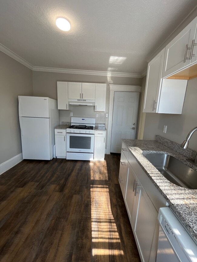 Foto del edificio - 1623 Franklin Park S