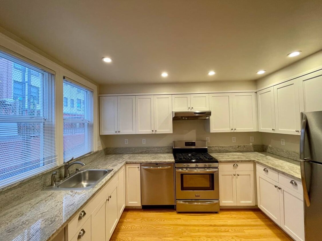 Primary Photo - Beautifully Updated Dolores Heights One Be...