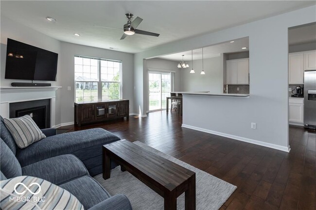 Foto del edificio - 9603 Prairie Smoke Dr