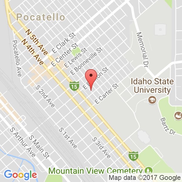 Foto principal - 544 S 6th Ave