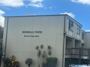 Building Photo - 98-310-310 Kamehameha Hwy