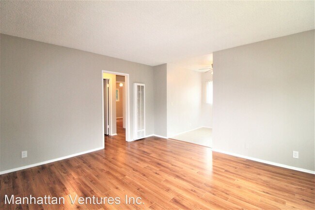 Building Photo - 3123-3125 Foothill Blvd