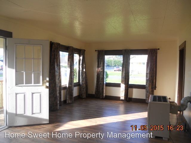 Building Photo - 2 br, 1 bath House - 416 N. Jefferies