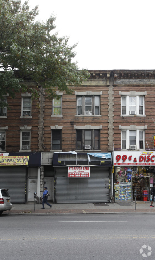 Building Photo - 1046 Flatbush Ave