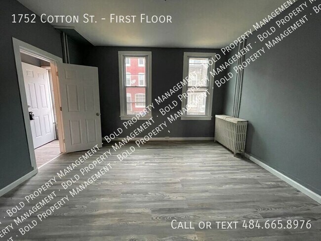 Foto del edificio - 1752 Cotton St