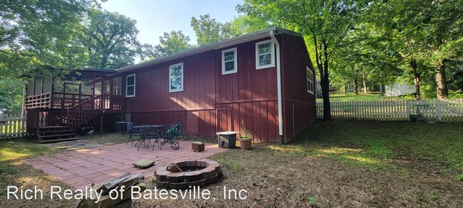 Building Photo - 3 br, 2 bath House - 1805 Addie Street